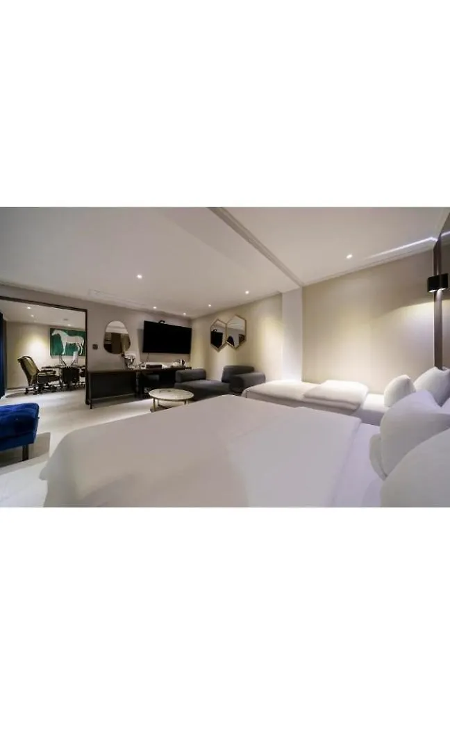 Hotel Gate Incheon 0*,  Korsel