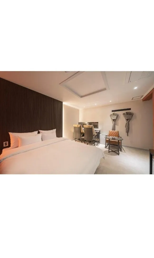 Hotel Gate 인천
