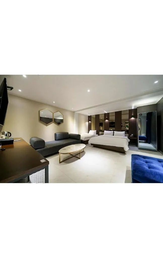 Hotel Gate 인천