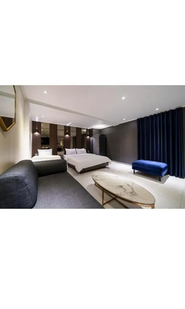 Hotel Gate 인천 대한민국